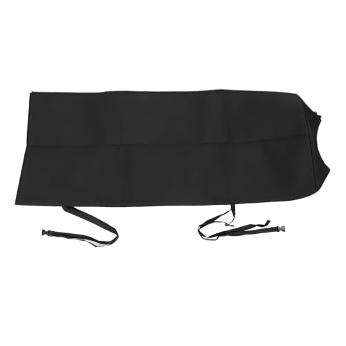 Cryfokt Weichspülerfilterabdeckung Im Freien, Farbenferne Wasserenthärterabdeckung Leicht zu Entfernen, mit 2 Elastischen Gurten Zum Schutz des Geräts Beständigen Wasserfesten zu Entfernen (9 * 48in) Cryfokt Weichspülerfilterabdeckung Im Freien, Farbenferne Wasserenthärterabdeckung Leicht zu Entfernen, mit 2 Elastischen Gurten Zum Schutz des Geräts Beständigen Wasserfesten zu Entfernen (9 * 48in) von Cryfokt