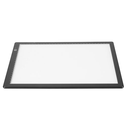 Diabetrachter-Leuchtkasten, Ultradünner USB-betriebener Lichtscanner, 3 Helligkeitsstufen Slide Viewer Ultra Slim Pad Unterstützt App-Bearbeitung, Foto-Dia-Viewer für Diabetrachter-Leuchtkasten, Ultradünner USB-betriebener Lichtscanner, 3 Helligkeitsstufen Slide Viewer Ultra Slim Pad Unterstützt App-Bearbeitung, Foto-Dia-Viewer für von Cryfokt