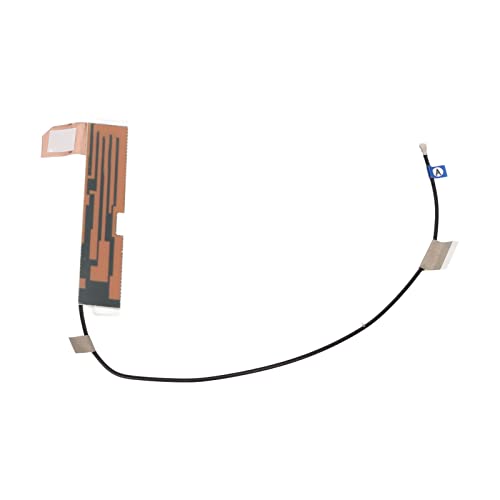 Interne Laptop-WLAN-Antenne, Interne Antenne, Starke Kompatibilität, IPEX-Schnittstelle, Plug-and-Play, 15 cm Länge für PC von Cryfokt