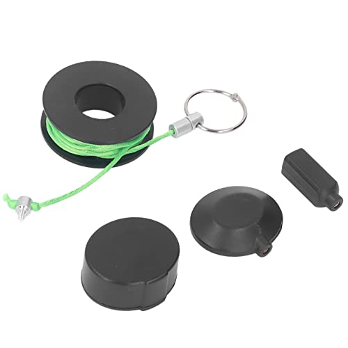 Magnetischer Abisolierer, Tragbares, Sicheres ABS-Nylon-Kabelmanagementsystem für die Installation von Cryfokt