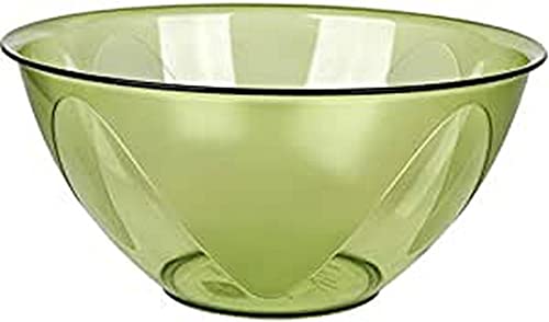 Crystal - Schüssel Redondo 1500 cc/20 cm Crystal - Schüssel Redondo 1500 cc/20 cm von Crystal