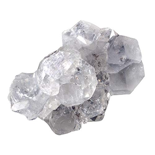 Apophyllith Octahedra Heilkristall von CrystalAge