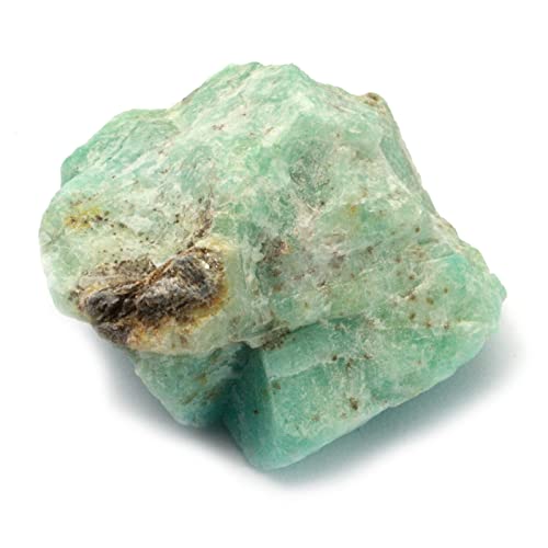 CrystalAge Amazonit Heilstein CrystalAge Amazonit Heilstein von CrystalAge