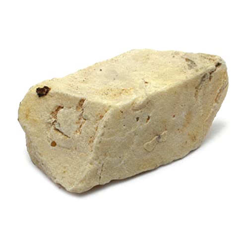 CrystalAge Glauberite Pseudomorph After Calcite von CrystalAge