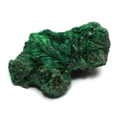 Malachite Healing Crystal by CrystalAge von CrystalAge
