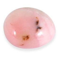 Rose Opal Trommelstein von CrystalAge