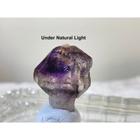 Natürliche 13G Super Seven Exemplare/Melody Stone Zepterquarz von CrystalDesignByJC