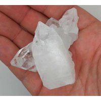 Apophyllit Pyramide #b2A von CrystalEarthSupply