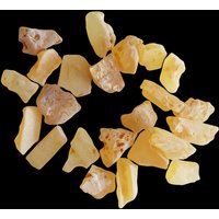 Bernstein Kopal | 5Er Set von CrystalEarthSupply