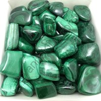 Deep Love Malachit Tumbled Edelstein Wholesale Deep Love Malachit Tumbled Edelstein Wholesale von CrystalEarthSupply