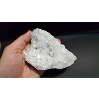 Wählen Sie Apophyllit Pyramid Cluster #6B von CrystalEarthSupply