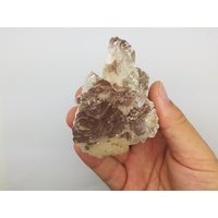 Wählen Sie Apophyllite Rohstein Cluster | Ap14 von CrystalEarthSupply