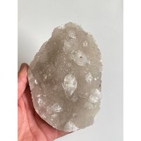 Apophyllite Cluster Ap569 von CrystalKingAustralia
