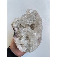 Apophyllit Kristall Cluster Ap700 von CrystalKingAustralia