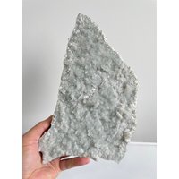 Apophyllite Mit Chalcedon Cluster Crystal High Grade Ap466 von CrystalKingAustralia