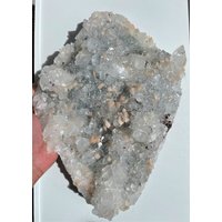 Großer Apophyllite Cluster Kristall Ap778 von CrystalKingAustralia