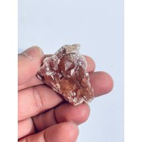 Rosa Amethyst Klein Pa086 von CrystalKingAustralia