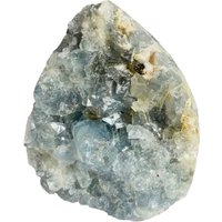 Celestit Cluster Freeform - A von CrystalMajesticStore
