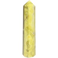 Serpentin Obelisk - A von CrystalMajesticStore