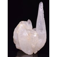 Bester Himalaya Fülle Eiskristall Quarz Cluster Point/Cse Clear Energie Reflect Light Mädchen Geschenk Für Kinder-#945 von CrystalSupplier