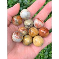 Crazy Achat Kristallquarzkugel/Kristallkugel Heilkristall Kristallheilung Durchmesser 20 Mm Lochherstellungsservice Crazy Achat Kristallquarzkugel/Kristallkugel Heilkristall Kristallheilung Durchmesser 20 Mm Lochherstellungsservice von CrystalSupplier
