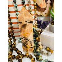 Sonnensteinturm von CrystalarmcandyShop