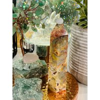 Verrückter Achatturm von CrystalarmcandyShop