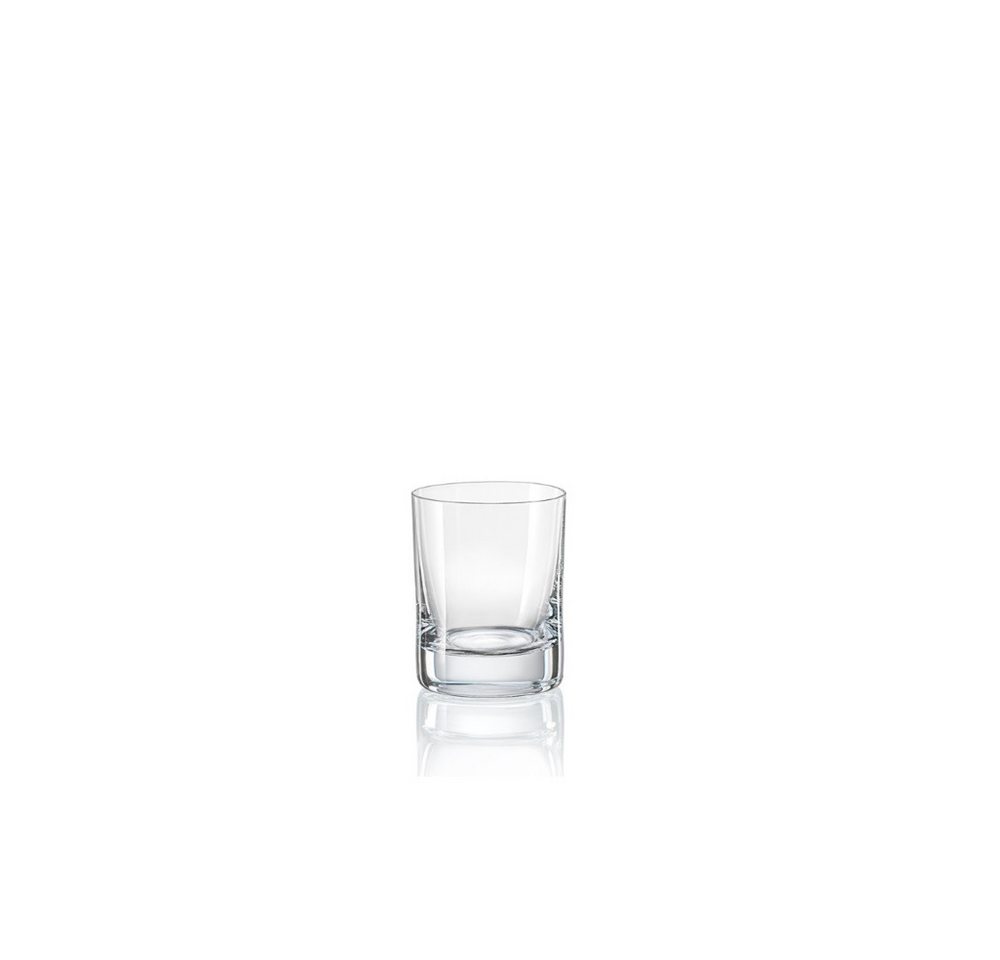 Crystalex Schnapsglas Likörglas Barline Kristallglas 60 ml klar, Kristallglas, Kristallglas, klar Crystalex Schnapsglas Likörglas Barline Kristallglas 60 ml klar, Kristallglas, Kristallglas, klar von Crystalex