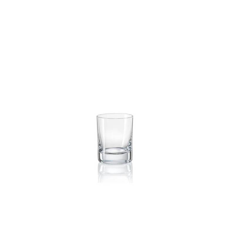 Crystalex Schnapsglas Likörglas Barline Kristallglas 60 ml klar, Kristallglas, Kristallglas, klar von Crystalex