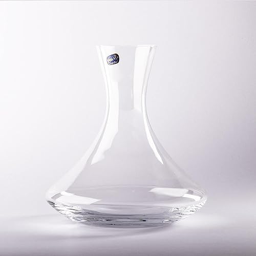 Dekanter Classic Crystalex 1500 cc Glas Bohemia von Crystalex