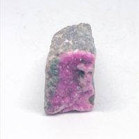 Cobalto Calcit | Lebendiger Herzheilungsstein Für Liebe, Freude + Emotionale Erneuerung Kristallemeow von CrystalsMEOW