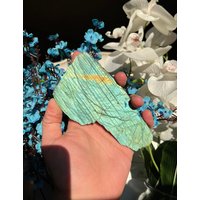Top Qualität Blau Grün Regenbogen Flash Labradorit Platte, Rabatt Zum Polieren Von Unvollkommenheiten von CrystalsbyDG