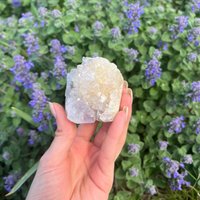 Wunderschöne Amethyst Stufe Wunderschöne Amethyst Stufe von CrystalsbyLao