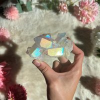 Wunderschöne Angel Aura Kristall Wunderschöne Angel Aura Kristall von CrystalsbyLao