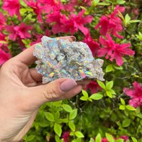 Wunderschöne Angel Aura Stufe Wunderschöne Angel Aura Stufe von CrystalsbyLao