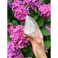 Wunderschöner Bergkristall von CrystalsbyLao