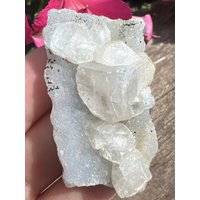 Apophyllit Mini Exemplar von CrystalsoftheMines