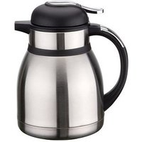 CS Koch-Systeme Isolierkanne "Passau", 1,2 l von Cs Koch-Systeme