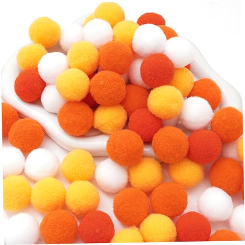 40pcs Filzkugeln, 1, 2 -Zoll 40pcs Filzkugeln, 1, 2 -Zoll von Csafyrt