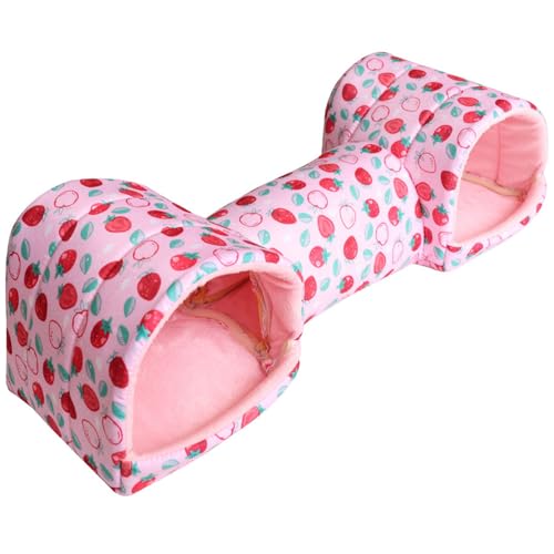 Csafyrt Meerschweinchen -Fehle weich warm von Csafyrt