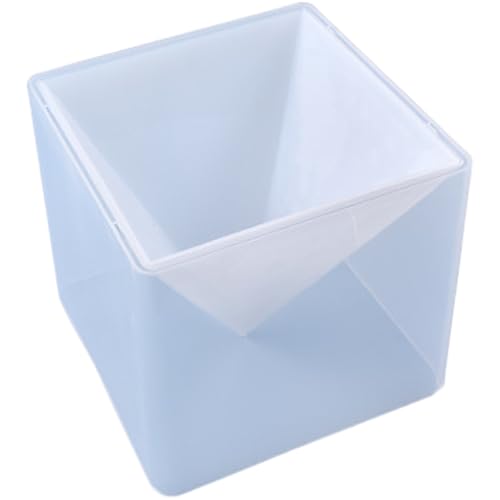 Pyramidenformen super große Pyramiden Silikonformen DIY -Epoxidharzhandwerk Schmuck Silikonform für Gipswachsseifen Pyramidenformen super große Pyramiden Silikonformen DIY -Epoxidharzhandwerk Schmuck Silikonform für Gipswachsseifen von Csafyrt