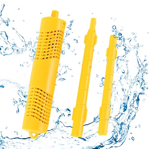 Spa -Mineralstangen für, einfach zu installierende -Mineralstab, 5x1 Poolfilterpatrone für Schwimmbad sauber von Csafyrt