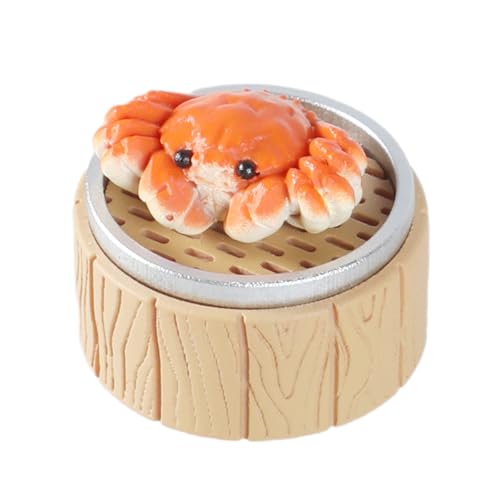 Csnbfiop 1PC 3D Keycap Magnetische Anziehung Keycap Für Mechanische Tastaturen Food Keycap von Csnbfiop