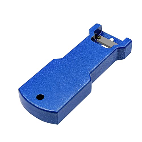 Csnbfiop 1PC Draht Crimper Elektronische Crimpen Hand Werkzeug Abisolieren Taschenformat 8 5-14MM von Csnbfiop