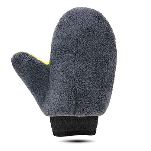 Csnbfiop Autowaschhandschuh Handschuh Mikrofaser Chenille Weiche Mikrofaser Handschuhe Auto Reinigungstuch Tuch Detaillierung Auto Reinigungswerkzeuge Csnbfiop Autowaschhandschuh Handschuh Mikrofaser Chenille Weiche Mikrofaser Handschuhe Auto Reinigungstuch Tuch Detaillierung Auto Reinigungswerkzeuge von Csnbfiop