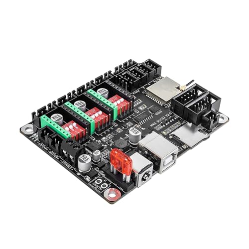 Csnbfiop DLC32 Version 2.1 Desktop Graveur Board Mainboard Offline Controller Arbeit Mit Light Burn Grblaser Software Csnbfiop DLC32 Version 2.1 Desktop Graveur Board Mainboard Offline Controller Arbeit Mit Light Burn Grblaser Software von Csnbfiop