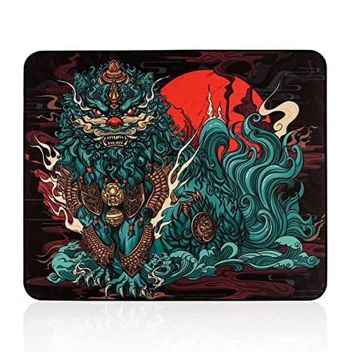 Csnbfiop Esports Gaming Mauspad Mit Rutschfester Gummibasis Hochwertig Strukturiertes Und Wasserdichtes Computer Mauspad 480 X X 6 Mm von Csnbfiop