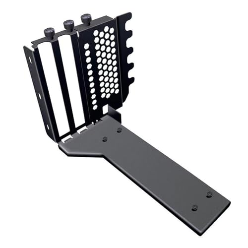 Csnbfiop Optimiert Gaming PCIe Graphics Card Vertikale Mount Halterung Weitkompatibilität GPU Secure Card Installation Csnbfiop Optimiert Gaming PCIe Graphics Card Vertikale Mount Halterung Weitkompatibilität GPU Secure Card Installation von Csnbfiop