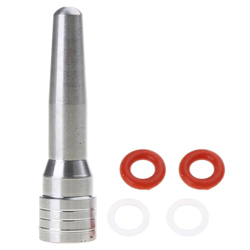Dampf Komponente Edelstahl Dampfdüse EC685 von Csnbfiop