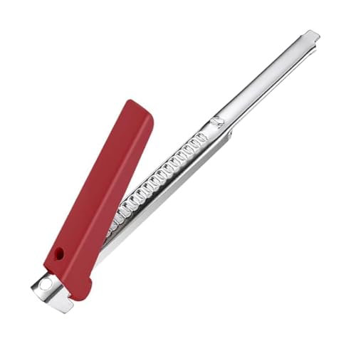 Manuelles Glasöffnungswerkzeug Multifunktionaler Dosenöffner Praktischer Flaschendeckel Entferner Mit Ergonomischem Metall Küchengeschirr von Csnbfiop